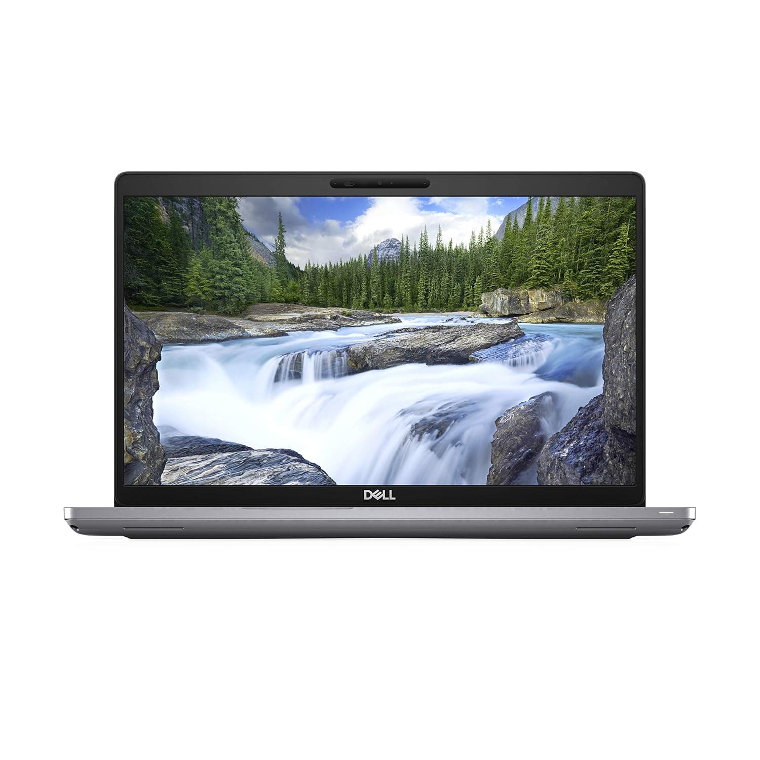 Dell Latitude 5511 Laptop - 15.6" FHD WVA AG Touch Display - 2.7 GHz Intel Core i7-10850H Six-Core - 32GB RAM - 512GB SSD - Intel XMM 7360 LTE Card - Win10 pro