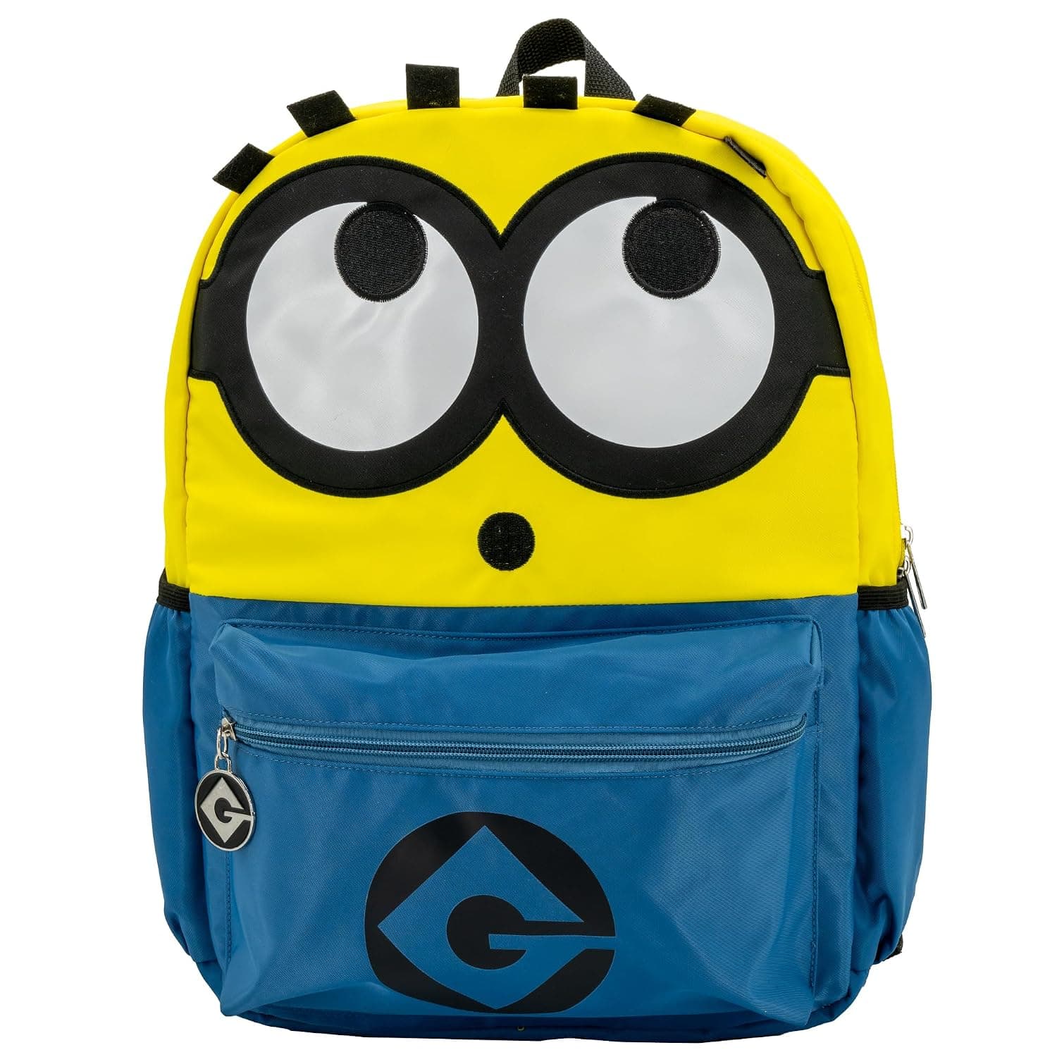 AI ACCESSORY INNOVATIONS Boys & Girls Backpack, School Travel Bag for Toddler