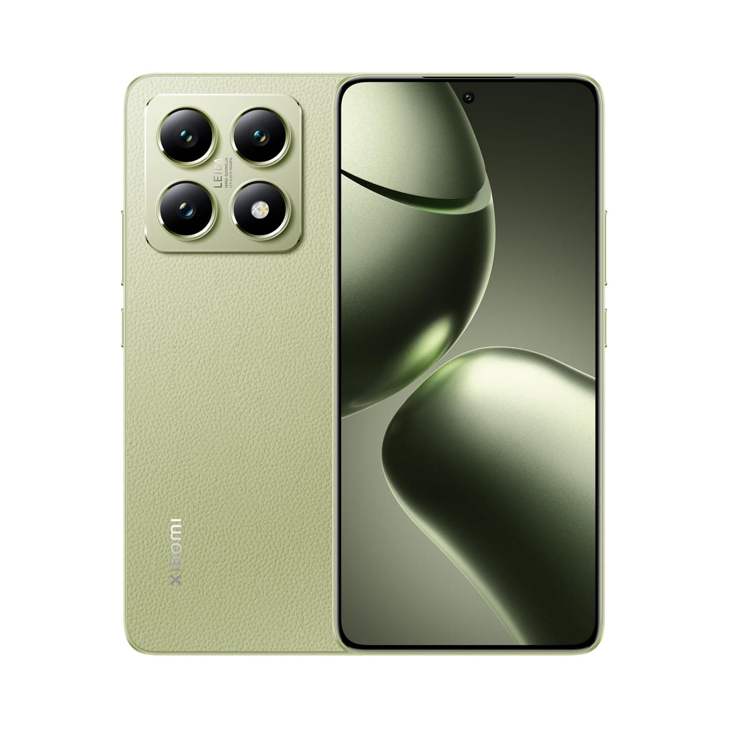 Xiaomi 14T Dual SIM+eSIM Lemon Green 12GB RAM 512GB 5G - Global Version