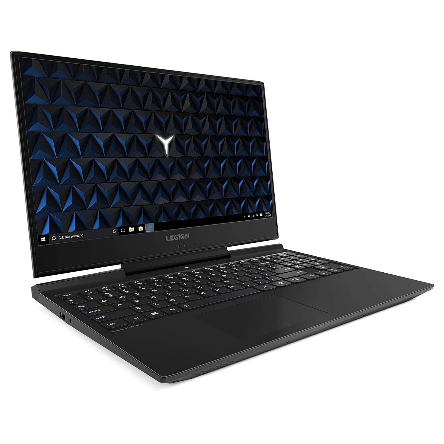 Lenovo Legion Y7000 81LD0009US Gaming PC (i5-8300H 2.30 GHz up to 4.00 GHz, 16GB RAM, 256GB SSD)