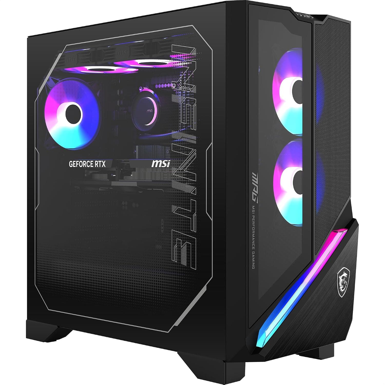 MSI MPG Infinite X3 AI 00B94211-034