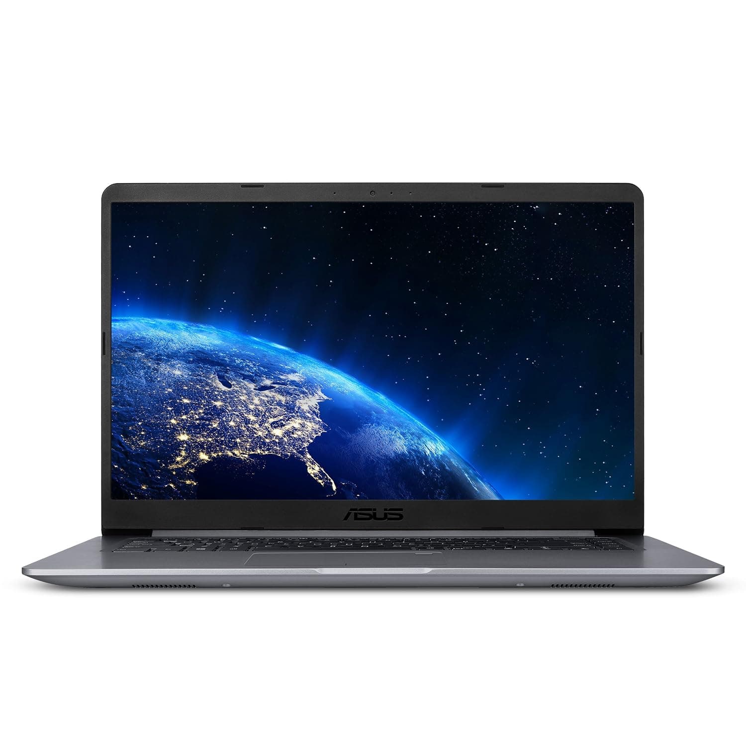 ASUS VivoBook Thin and Lightweight FHD WideView Laptop, 8th Gen Intel Core i5-8250U, 8GB DDR4 RAM, 128GB SSD+1TB HDD, USB Type-C, NanoEdge, Fingerprint Reader, Windows 10 - F510UA-AH55