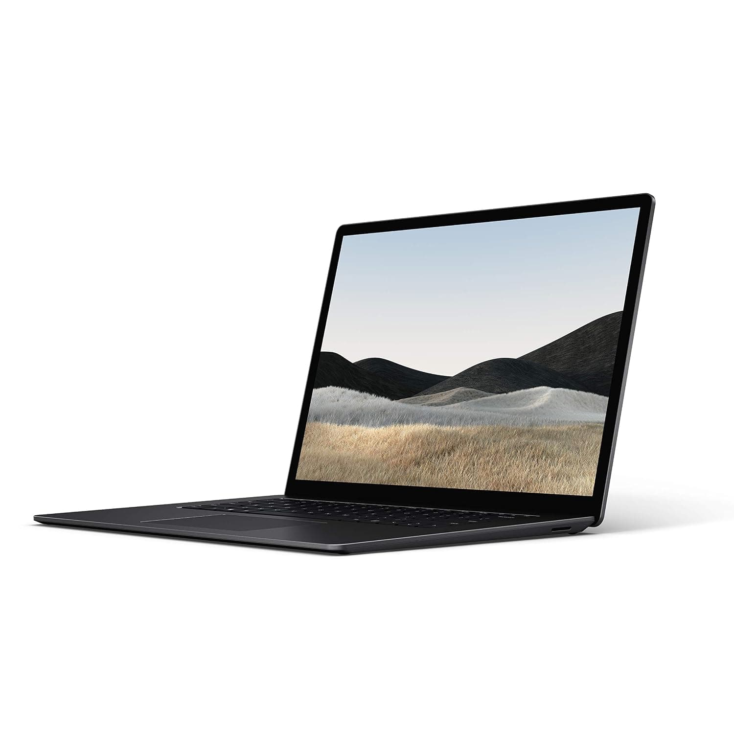 Microsoft Surface Laptop 4 15” Touch-Screen – Intel Core i7 - 32GB - 1TB Solid State Drive (Latest Model) - Matte Black