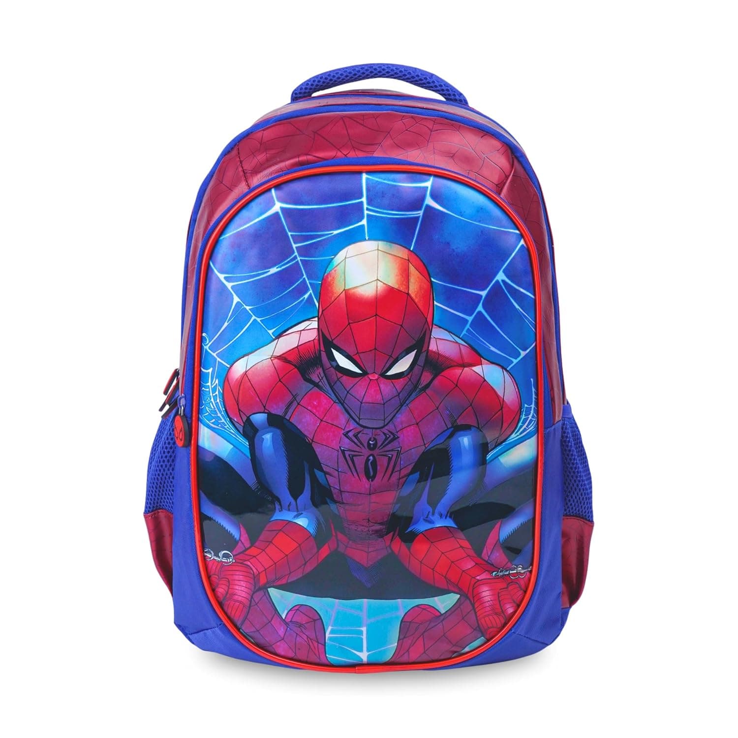 Marvel Spider-Man Beyond Limits 18" Backpack