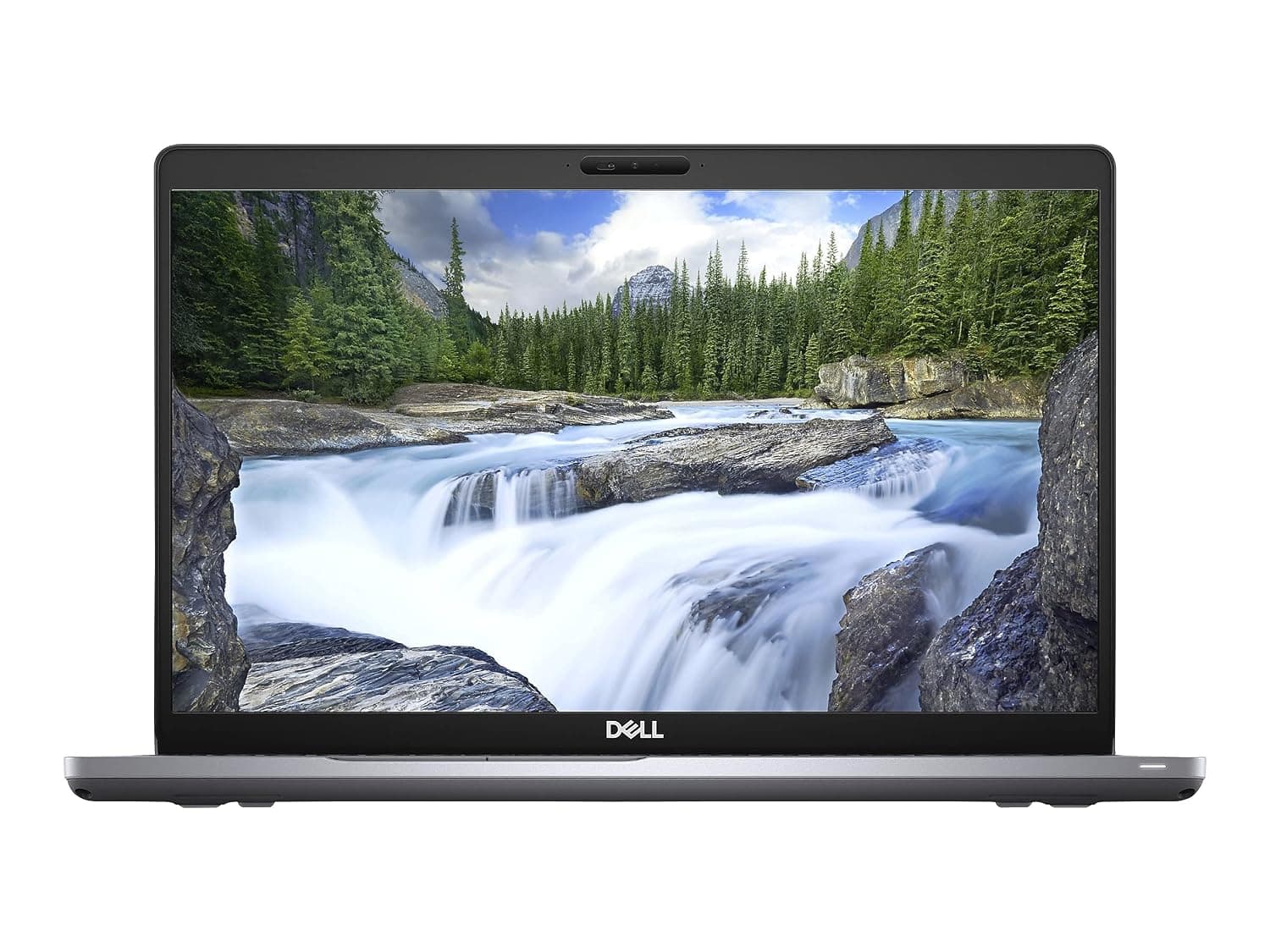 Dell Latitude 5510 15.6" Touchscreen Notebook - Full HD - 1920 x 1080 - Core i7 i7-10610U 10th Gen 1.8GHz Hexa-core (6 Core) - 16GB RAM - 512GB SSD