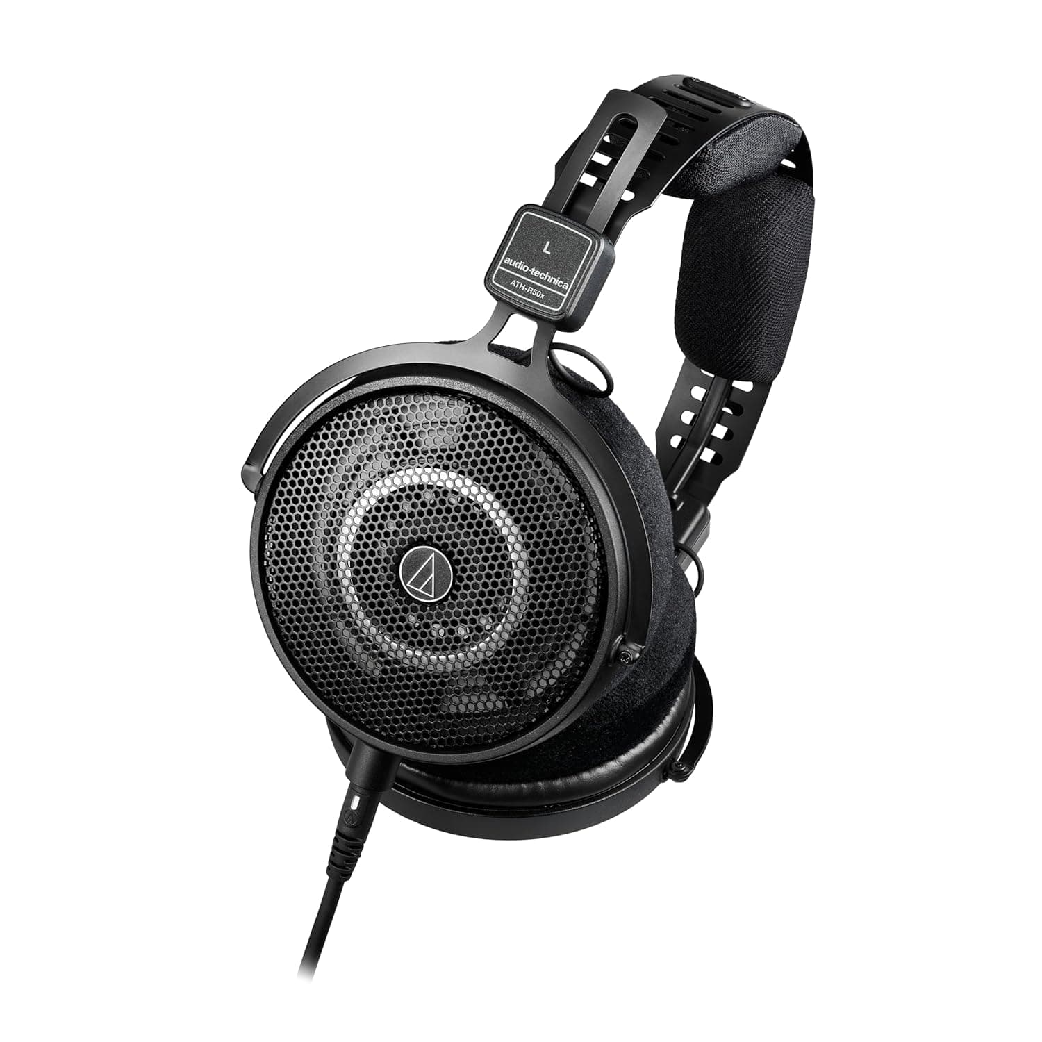 Audio-Technica ATH-R50X Open-Back Headphones
