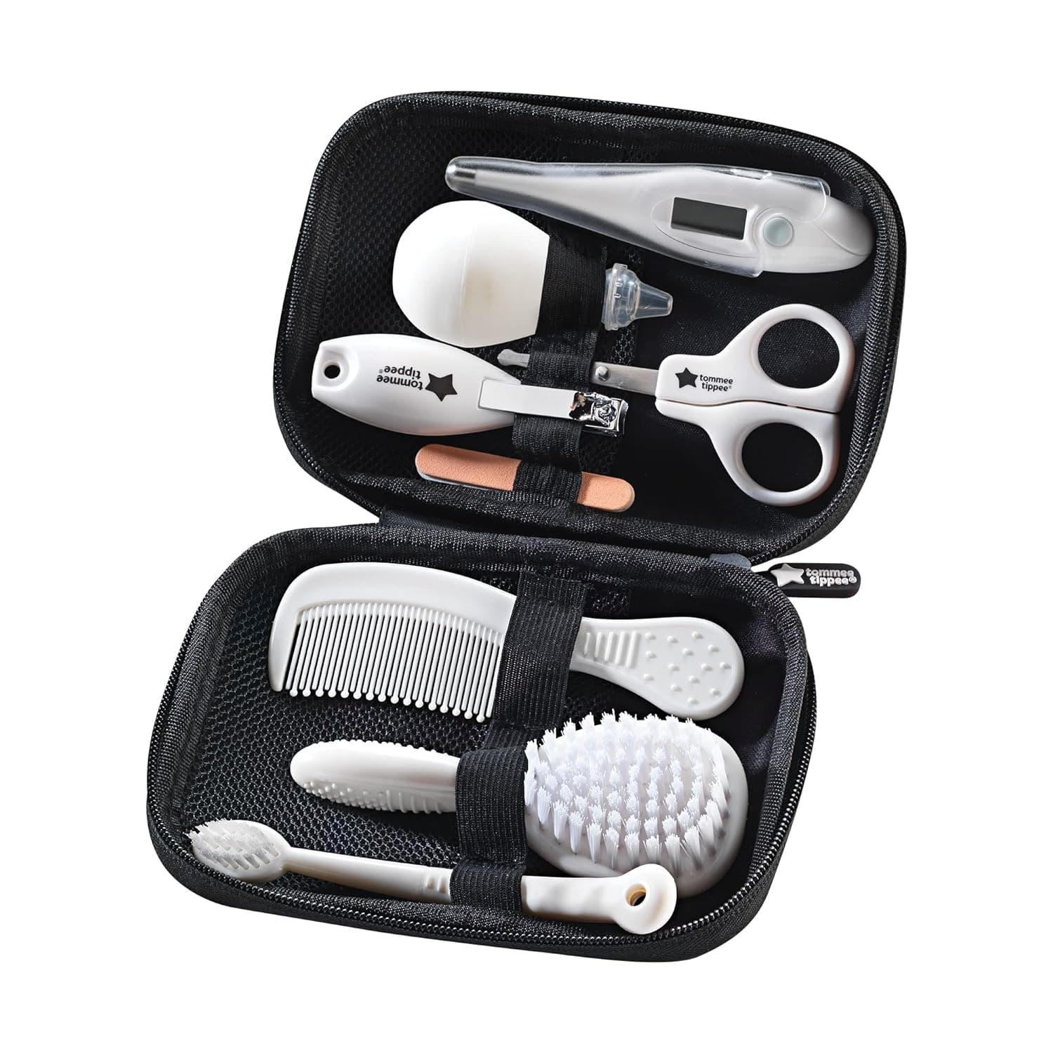 Tommee Tippee Closer To Nature Health Care Kit - 42301240, One Size