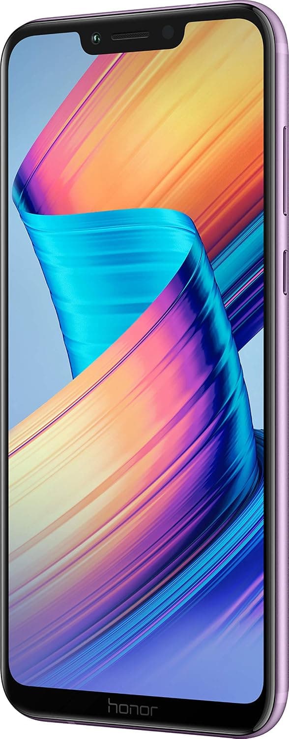 Honor Play Dual/Hybrid-Sim 64Gb Factory Unlocked 4G International Version Smartphone (Gsm Only, No Cdma)