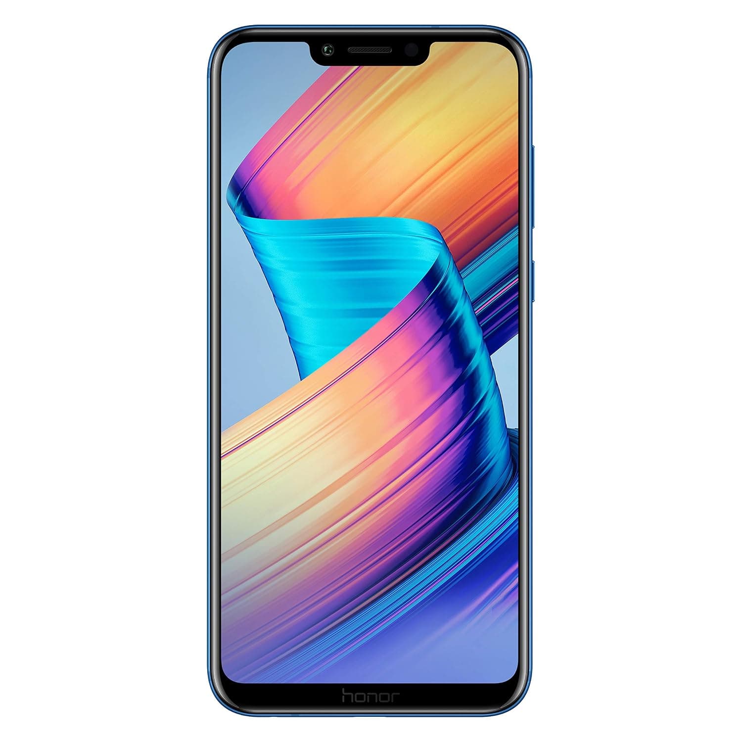 Honor Play Dual/Hybrid-Sim 64Gb (Gsm Only, No Cdma) Factory Unlocked 4G Smartphone - International Version