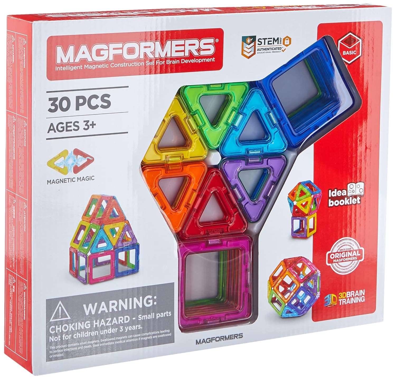 Magformers 274-07 Construction Toy