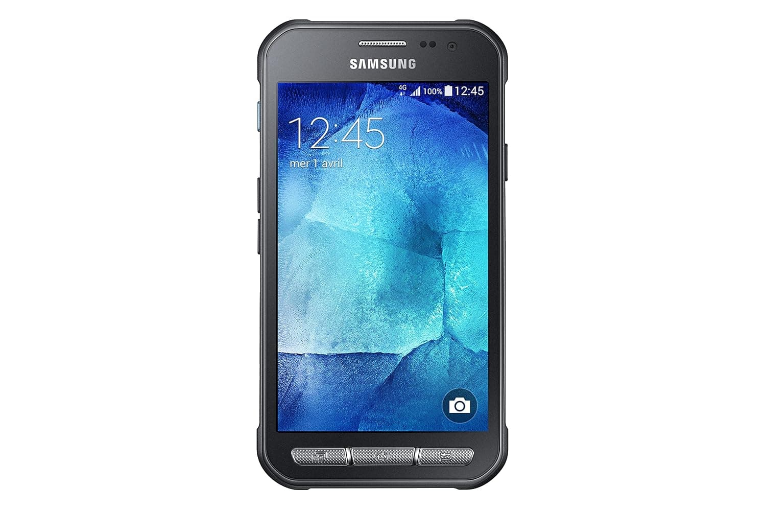 SAMSUNG 3 Sm G389F 8Gb International Version Galaxy Xcover - Silver
