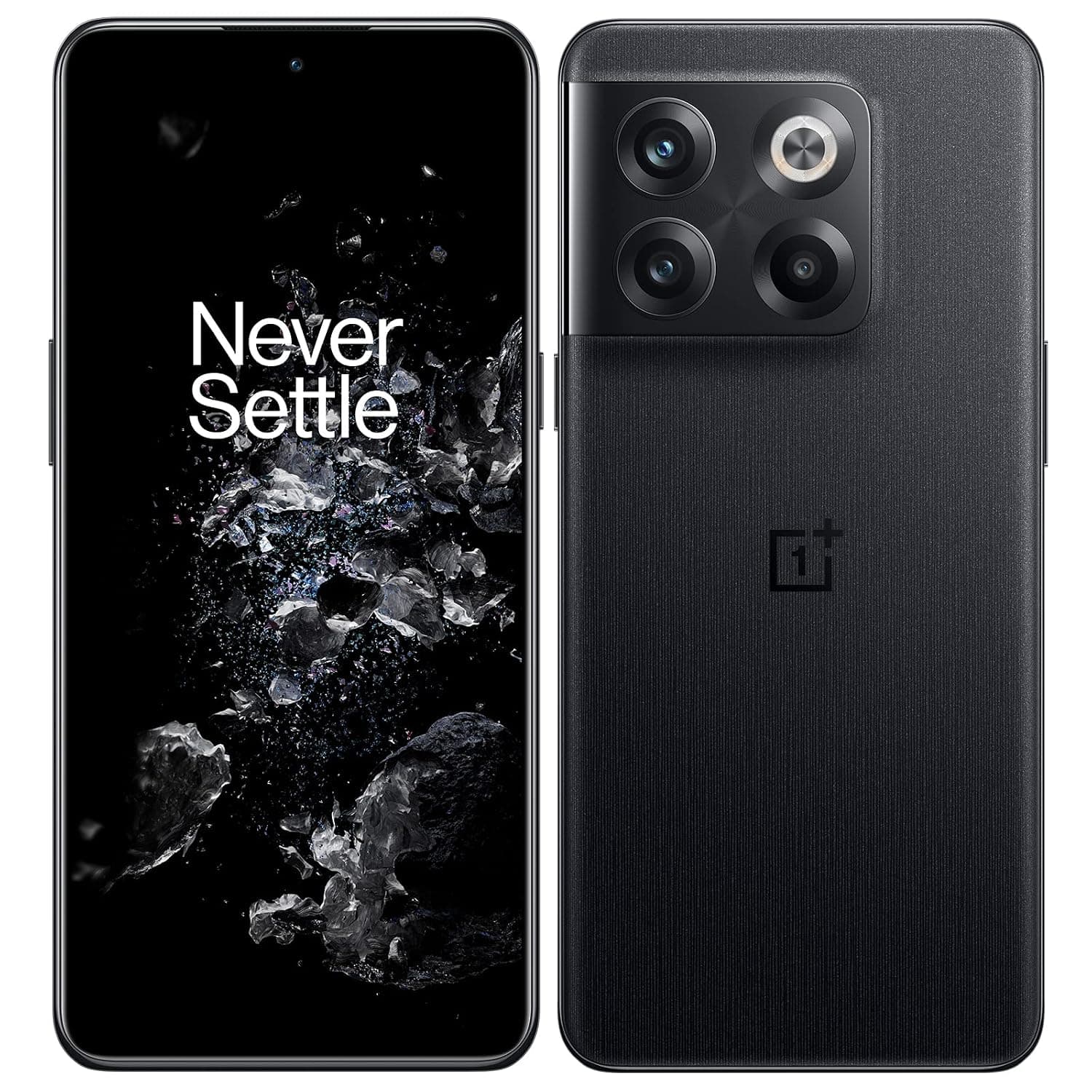 OnePlus ACE, Dual Sim, Black, 12/256