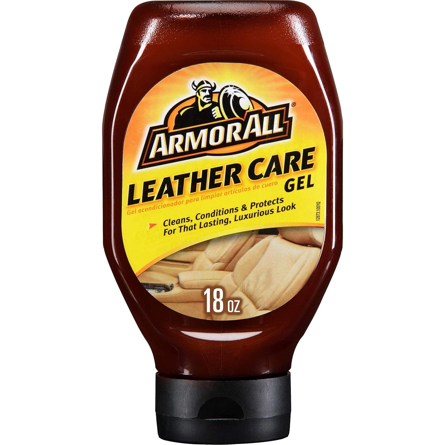 Armor All Leather Care 532 ml