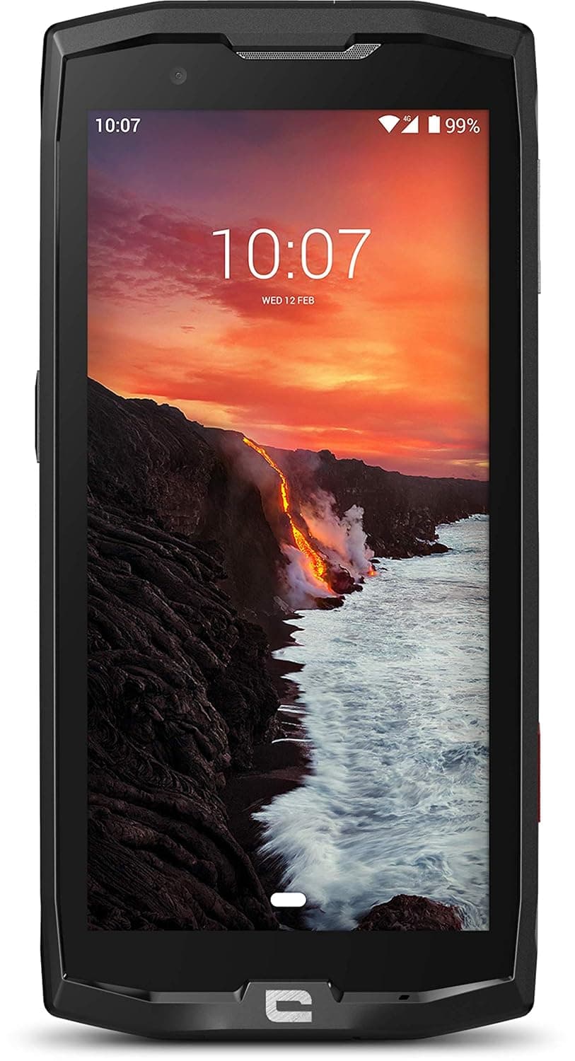 Crosscall CORE-X4 4/64Go