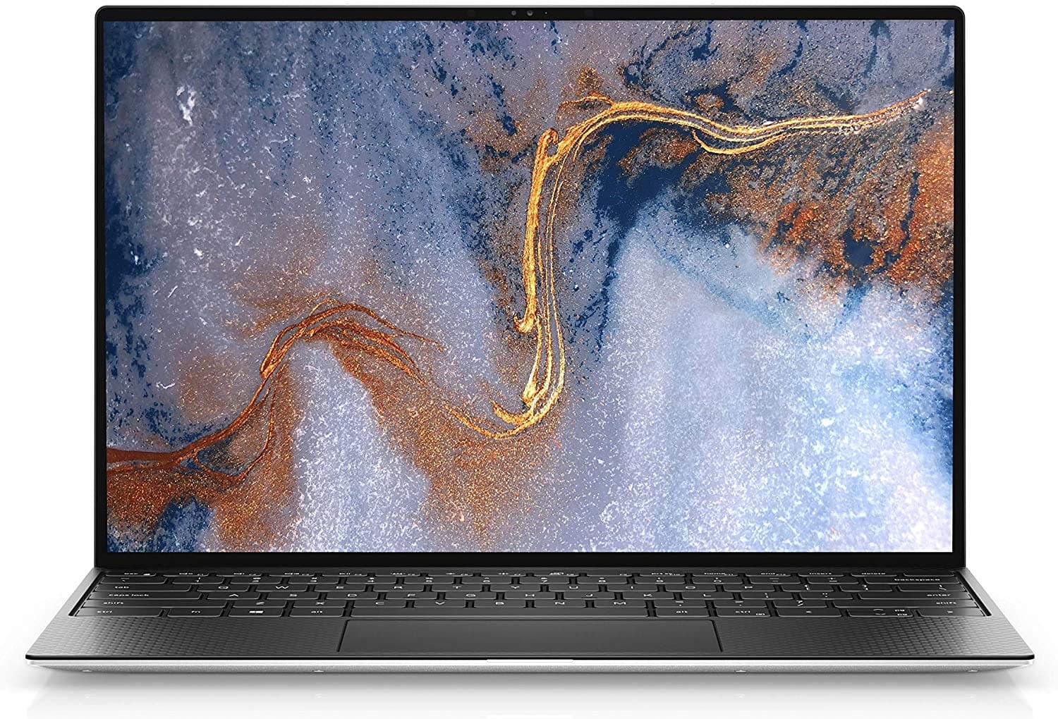 Dell New XPS 13 9300 13.4-inch FHD InfinityEdge Touchscreen Laptop (Silver), Intel Core i7-1065G7 10th Gen, 16GB RAM, 1TB SSD, Windows 10 Pro (XPS9300-7909SLV-PUS)