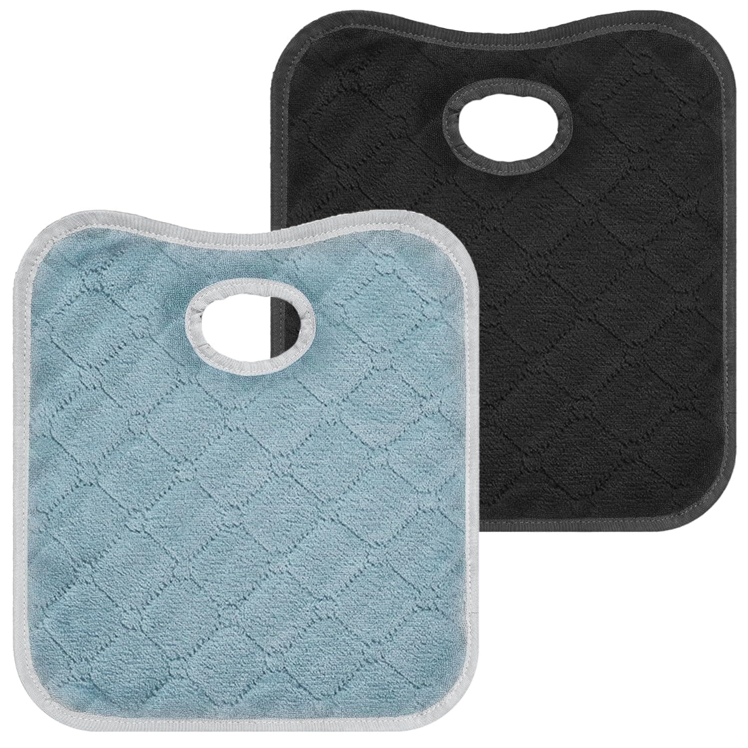 2 Pack Baby Car Seat Protector, Travel Potty Carrier, Baby Car Seat Carrier for Toddlers, Babies and Kids