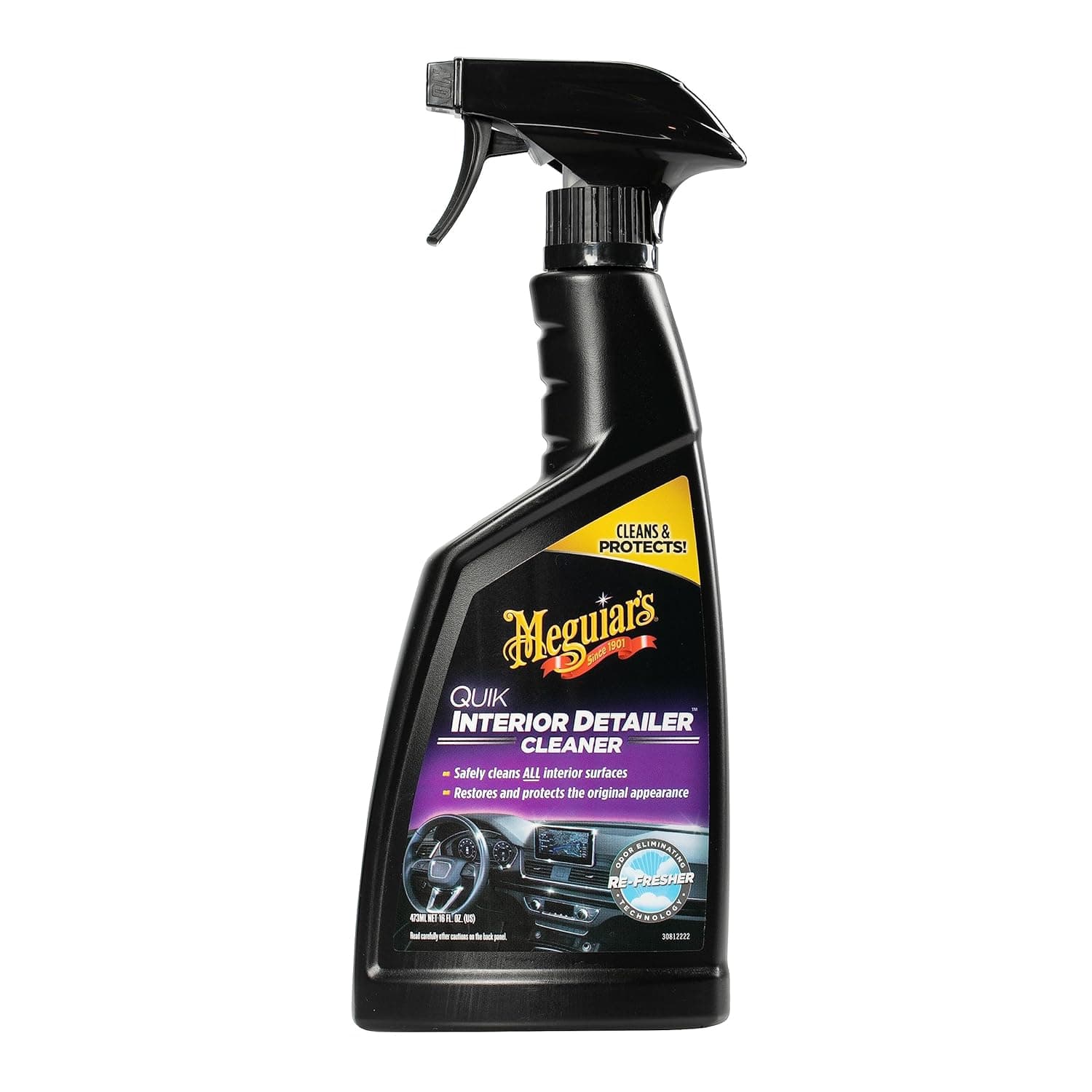 Meguiars Quik Interior Detailer
