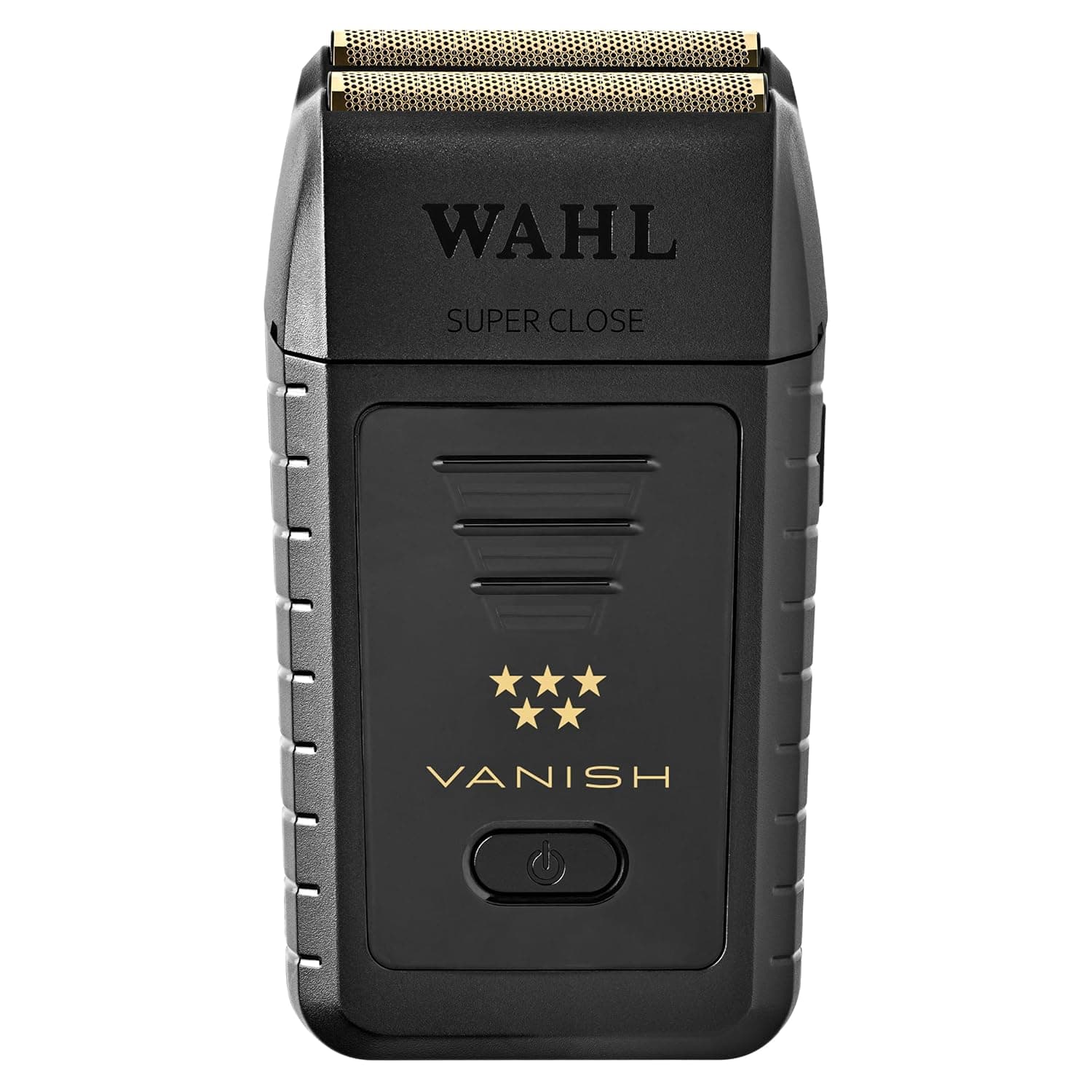 WAHL 8173-700 Professional 5 Star Vanish Shaver for Professional Hairdressers and Stylists- 8173-700 Gold