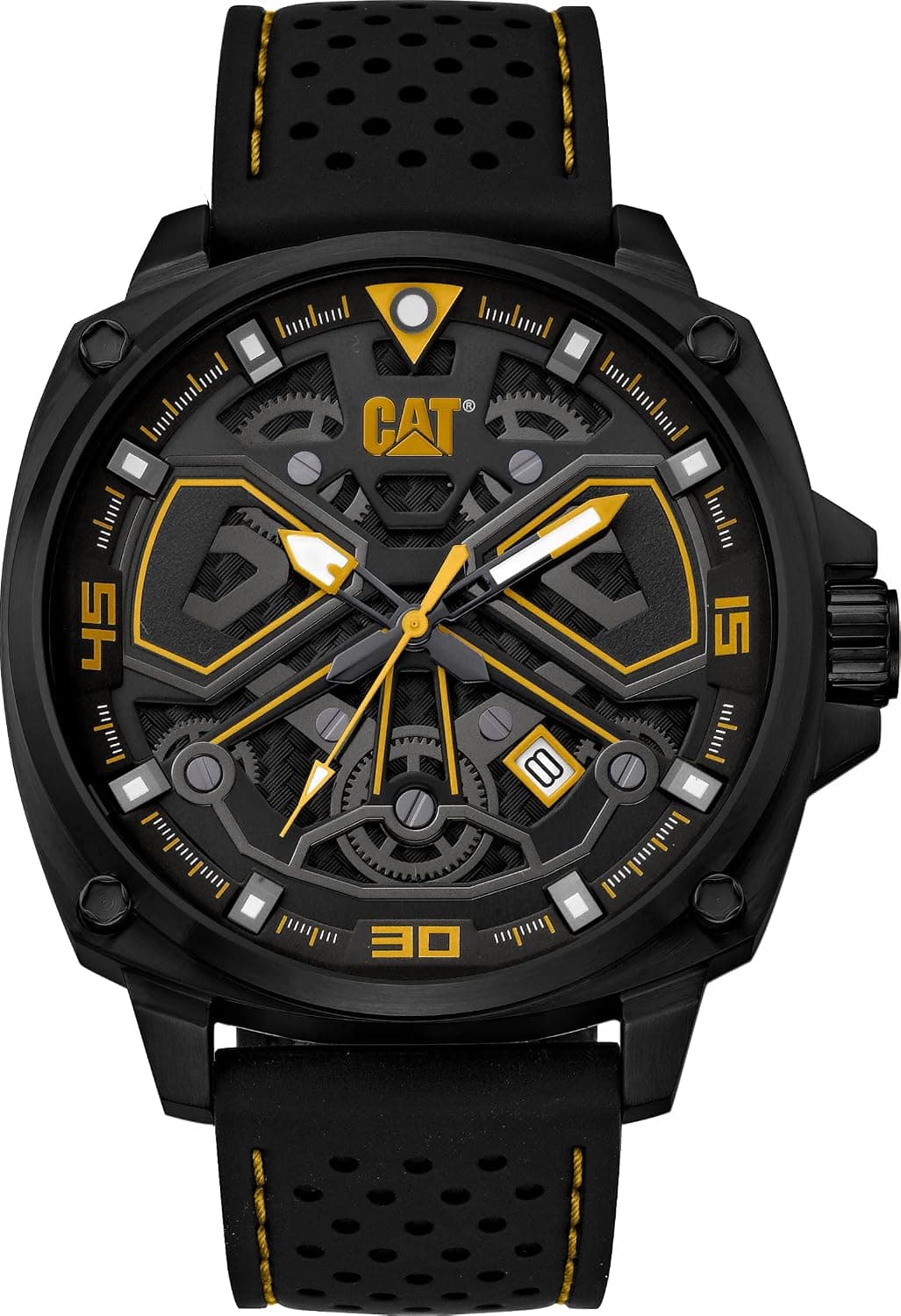 CAT Tokyo Watches