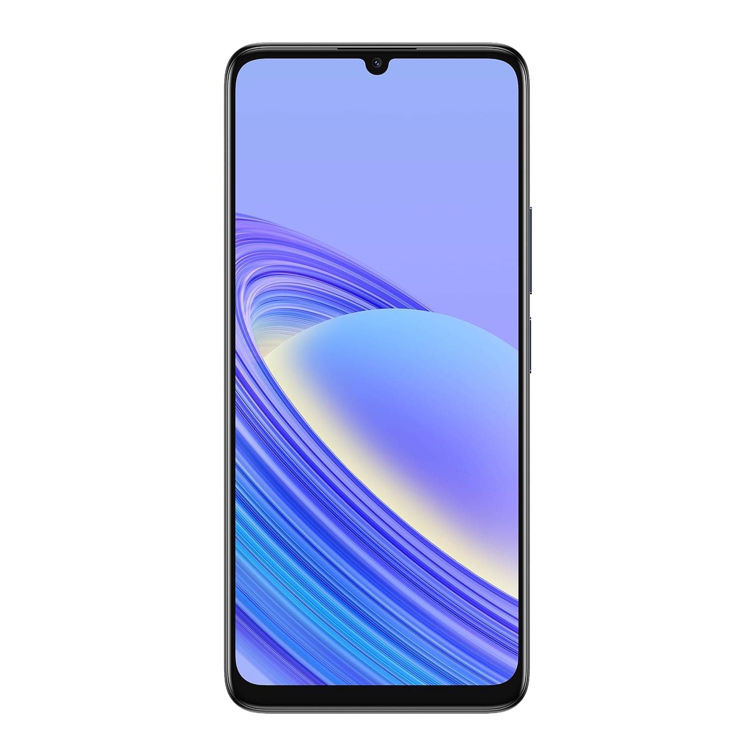 TCL 40 SE Smartphone,6GB RAM + 256GB, 6.75" 90Hz NXTVISION Display, Android 12, 50MP Camera, Dual Stereo Speakers,5010 mAh, 4G LTE, Dark Grey