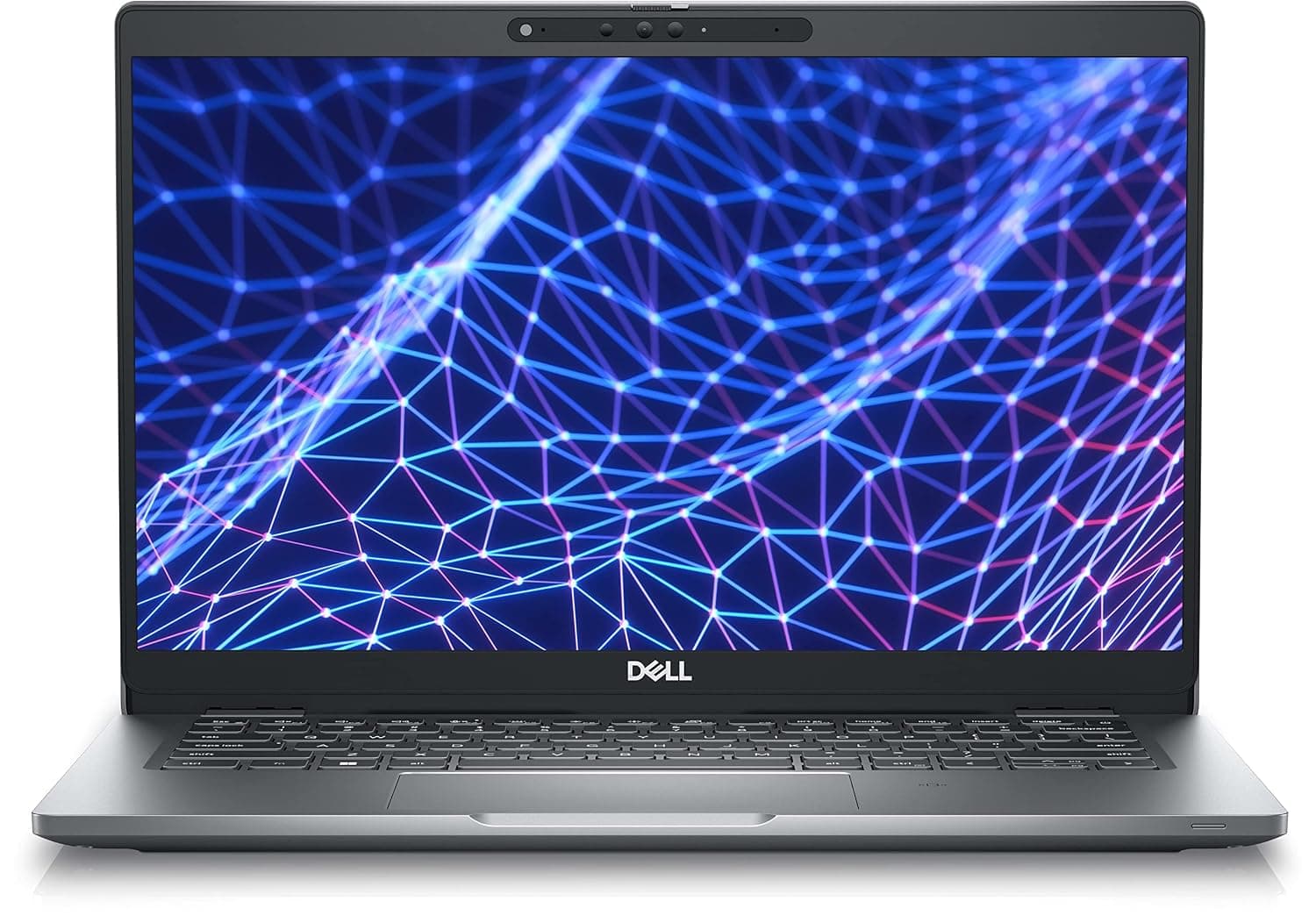 Dell Latitude 5000 5330 (2022) Laptop | 13.3" FHD | Core i7-512GB SSD - 16GB RAM | 10 Cores at 4.8GHz - Win 11 Home 12th Gen CPU (Renewed)