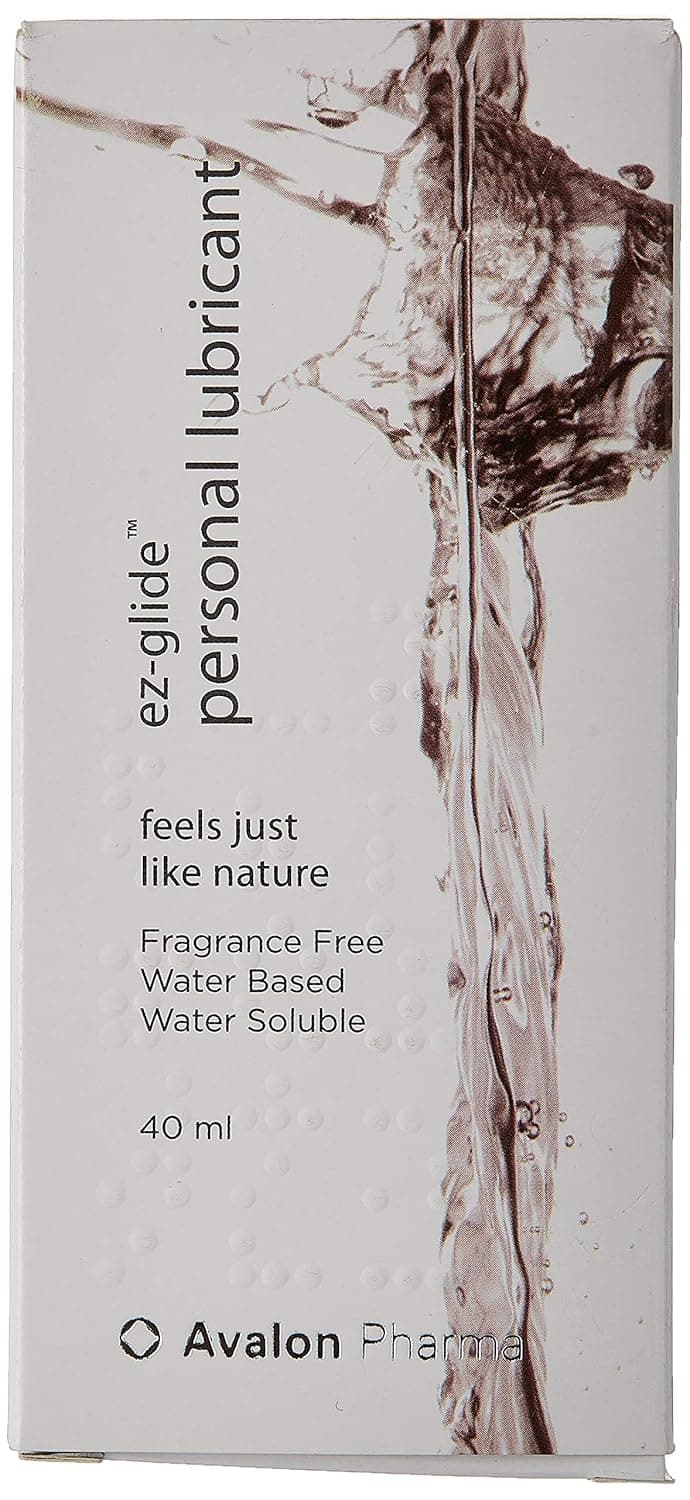 Ez Glide Personal Lubricant 40 ml