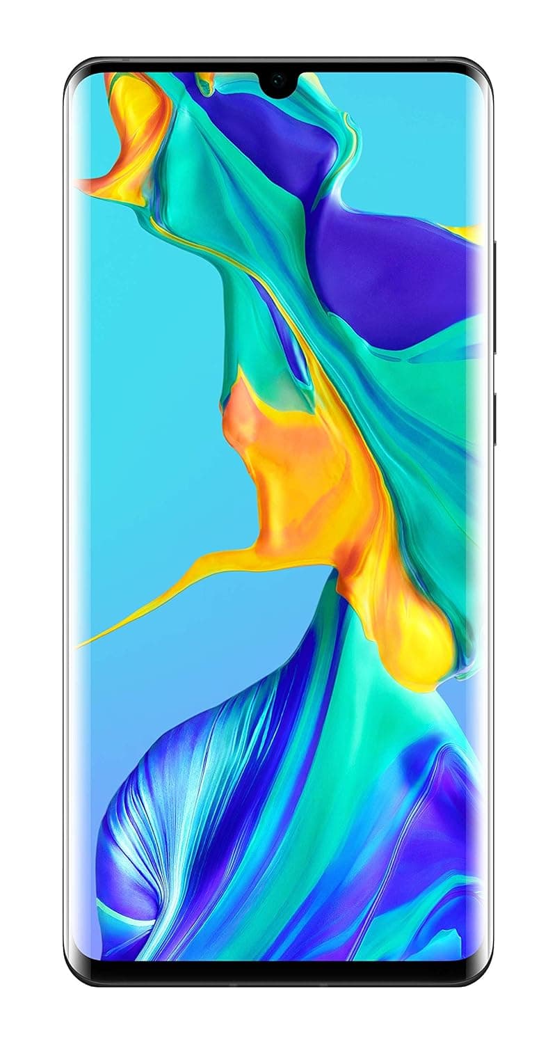 HUAWEI P30 Pro 256 Gb Dual/Hybrid-Sim 4G Smartphone