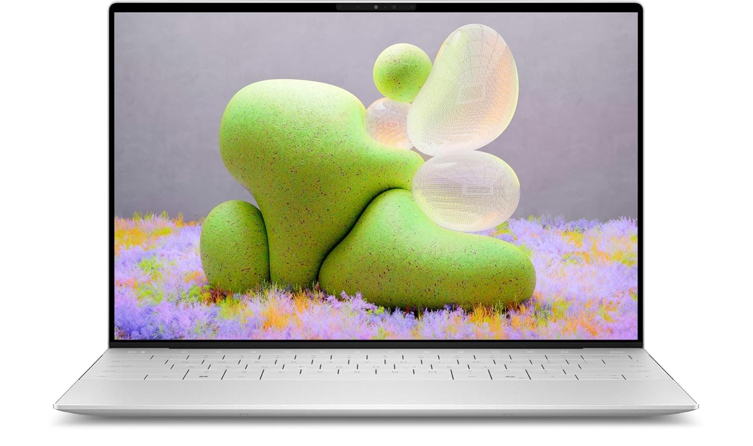 Dell XPS 9340 Laptop (2024) | 13.4" 1920x1200 FHD+ | Core Ultra 7-155H - 1TB SSD Hard Drive - 16GB RAM | 16 cores @ 4.8 GHz Win 11 Pro Silver