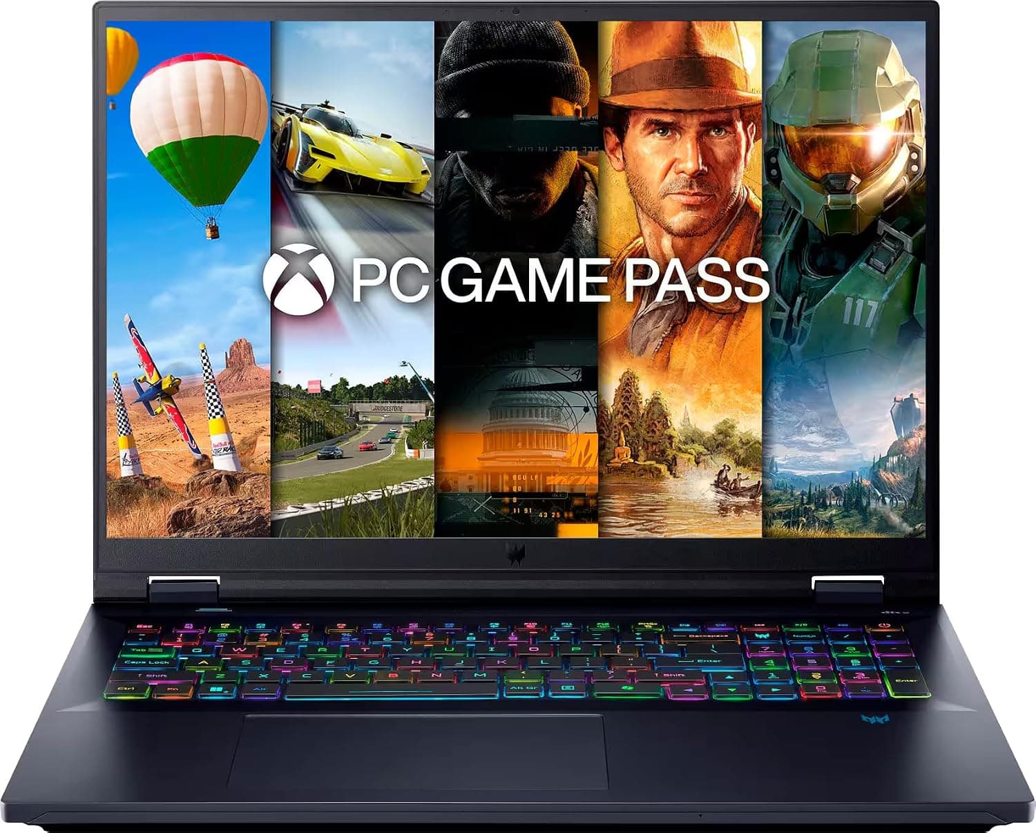 acer Laptop