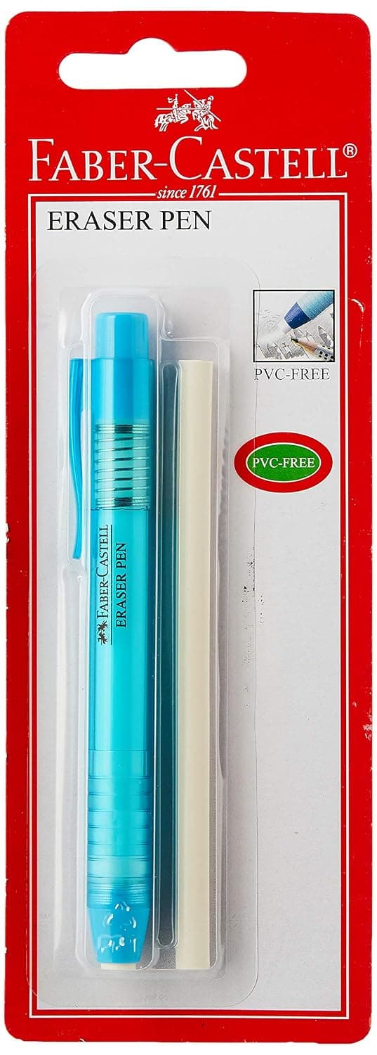 Faber-Castell Mechanical Pencil Eraser