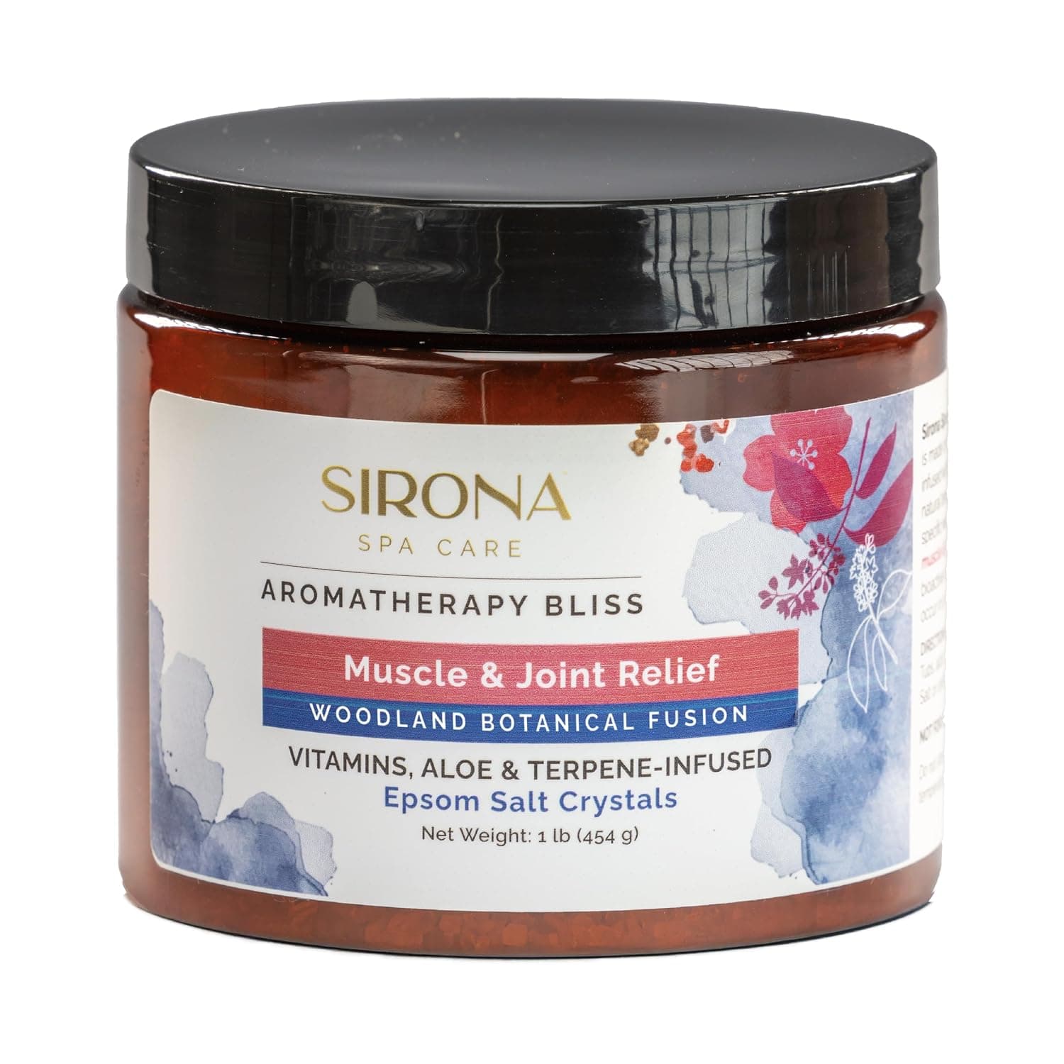 Sirona Aromatherapy Muscle & Joint