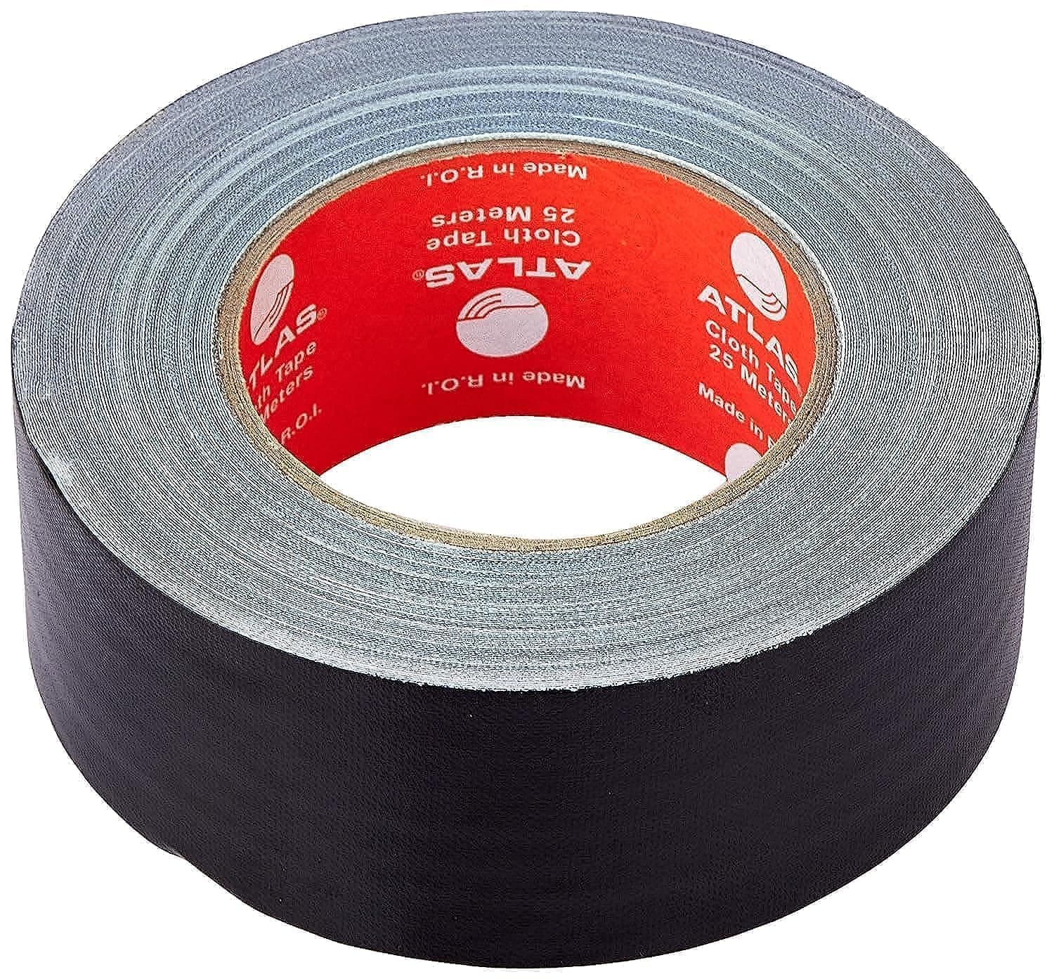 Cloth Tape 2"x25m (50mm) Beige