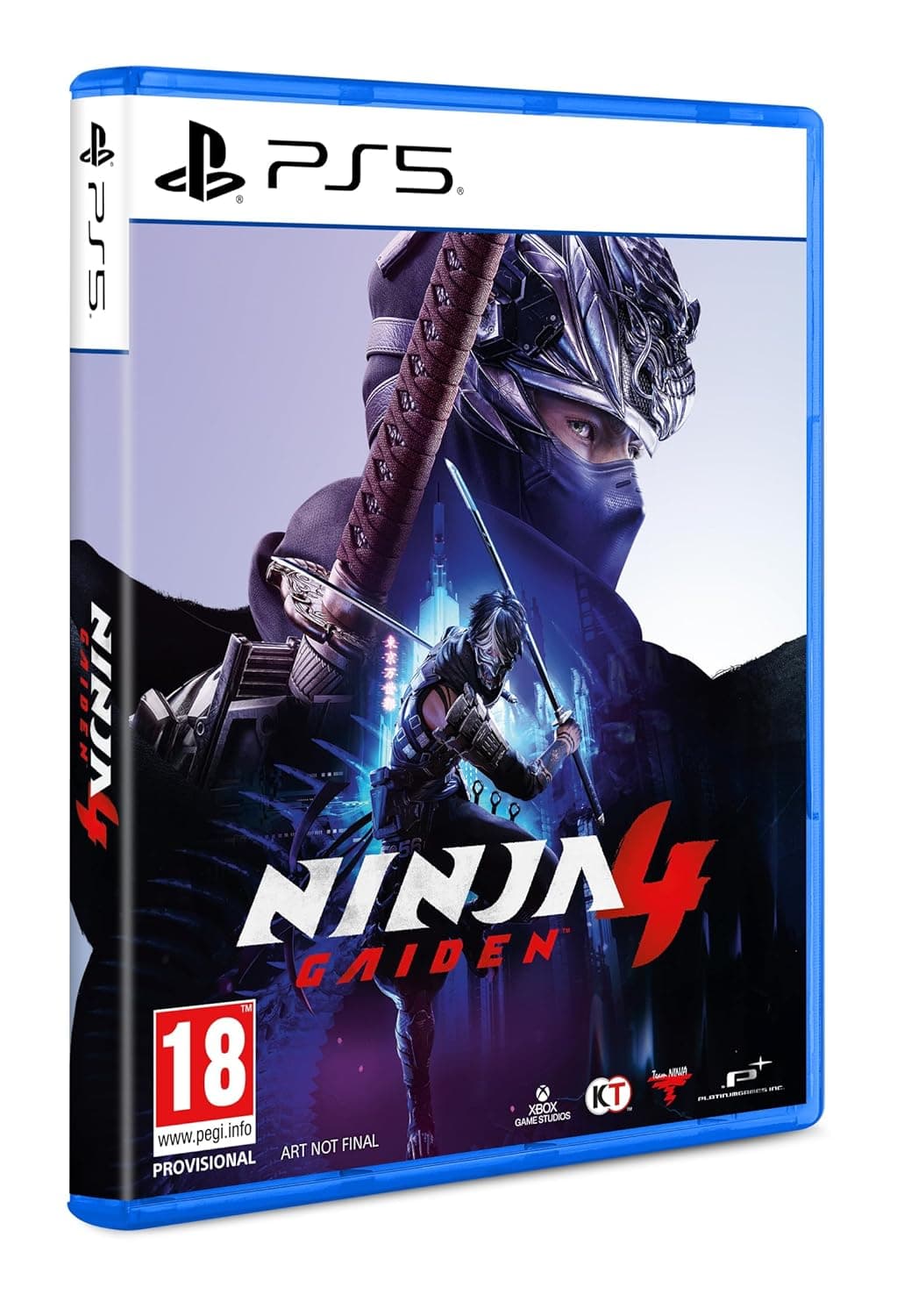 Ninja Gaiden 4 /PS5