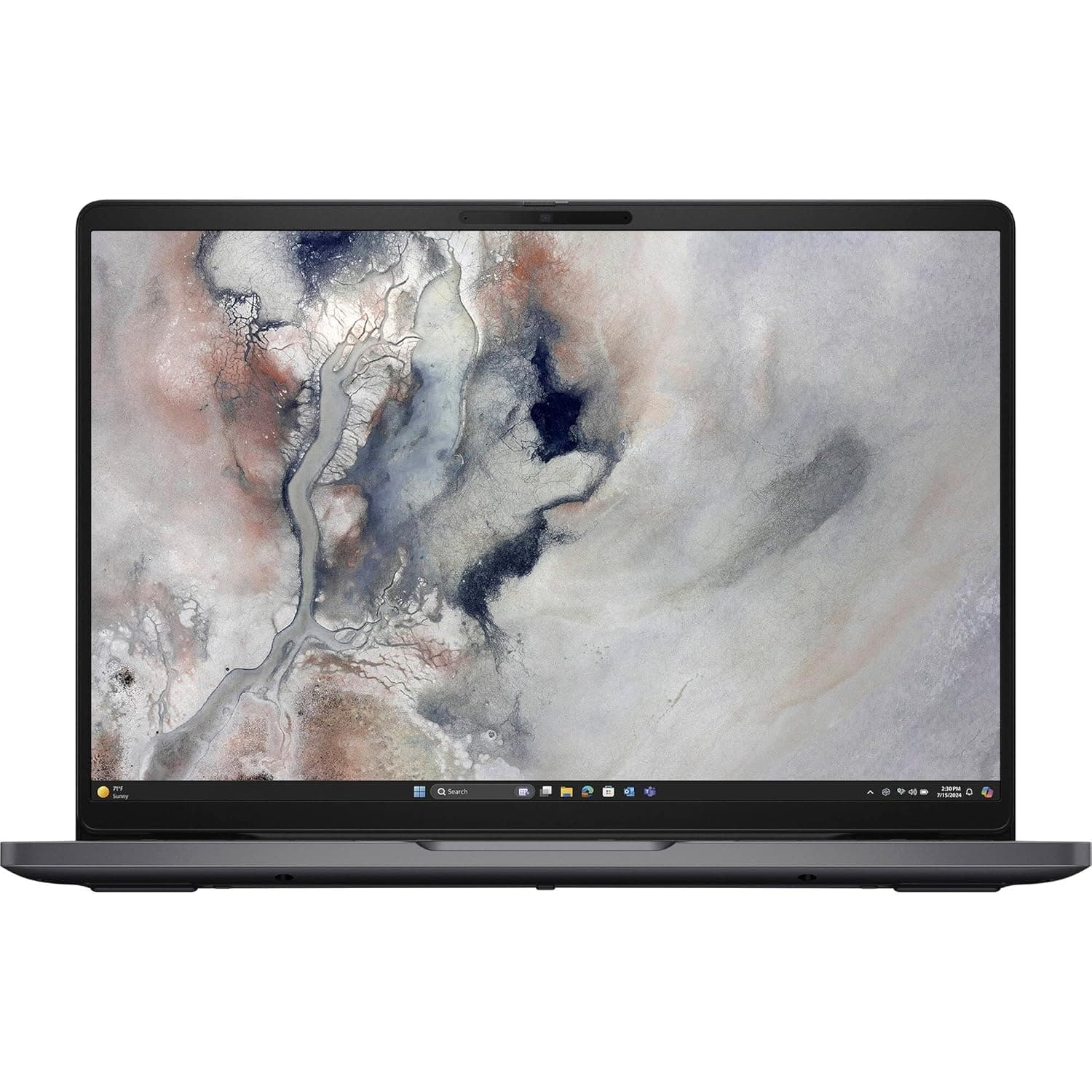 Dell Pro 14 PC14250 14" Notebook - Full HD Plus - Intel Core 5 120U - 16 GB - 512 GB SSD - English (US) Keyboard - Magnetite