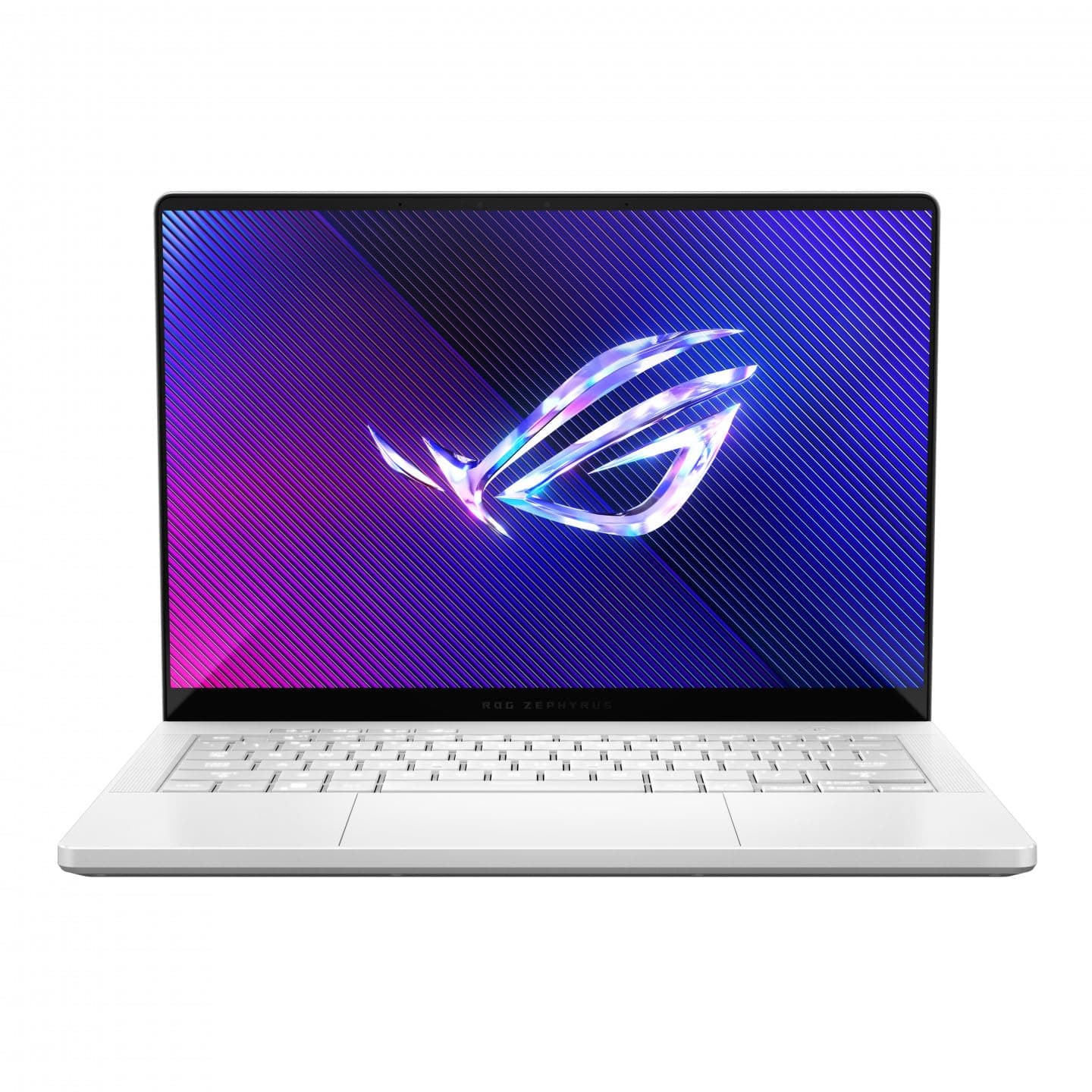 ASUS ROG Zephyrus G14 GA403UU-QS109X AMD Ryzen™ 9 8945HS Ordinateur portable 14" 3K 32 Go LPDDR5x-SDRAM 1
