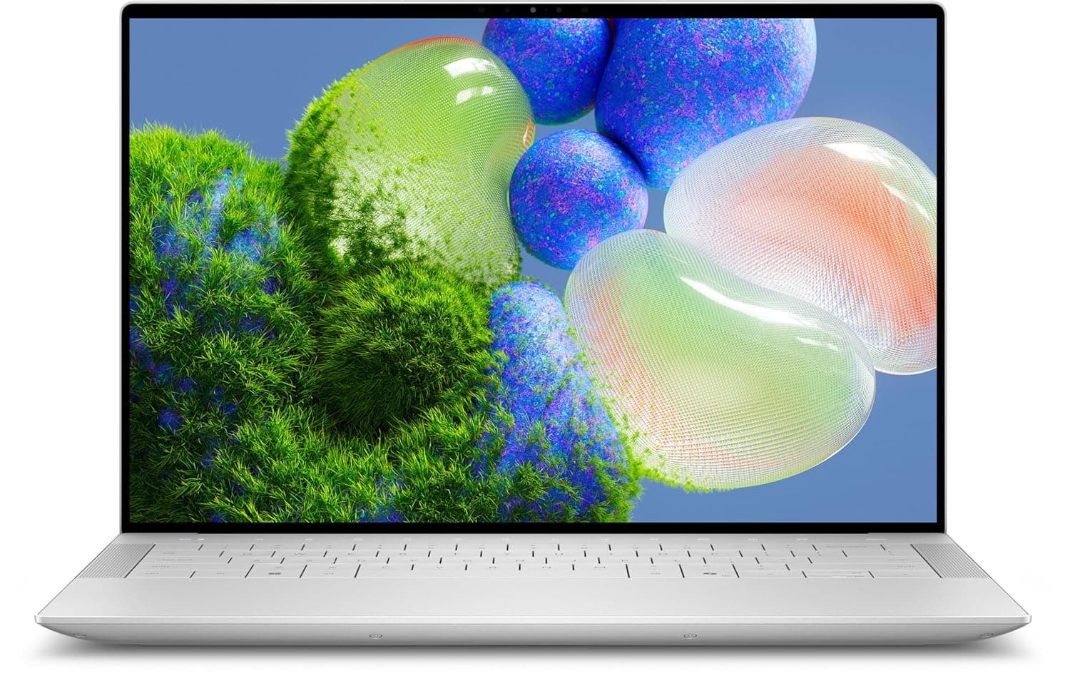 Dell XPS 9440 Laptop (2024) | 14.5" 3200x2000 | Core Ultra 7-155H - 512GB SSD Hard Drive - 16GB RAM - Nvidia GeForce RTX 4050 | 16 cores @ 4.8 GHz - 6GB GDDR6 Win 11 Home Silver