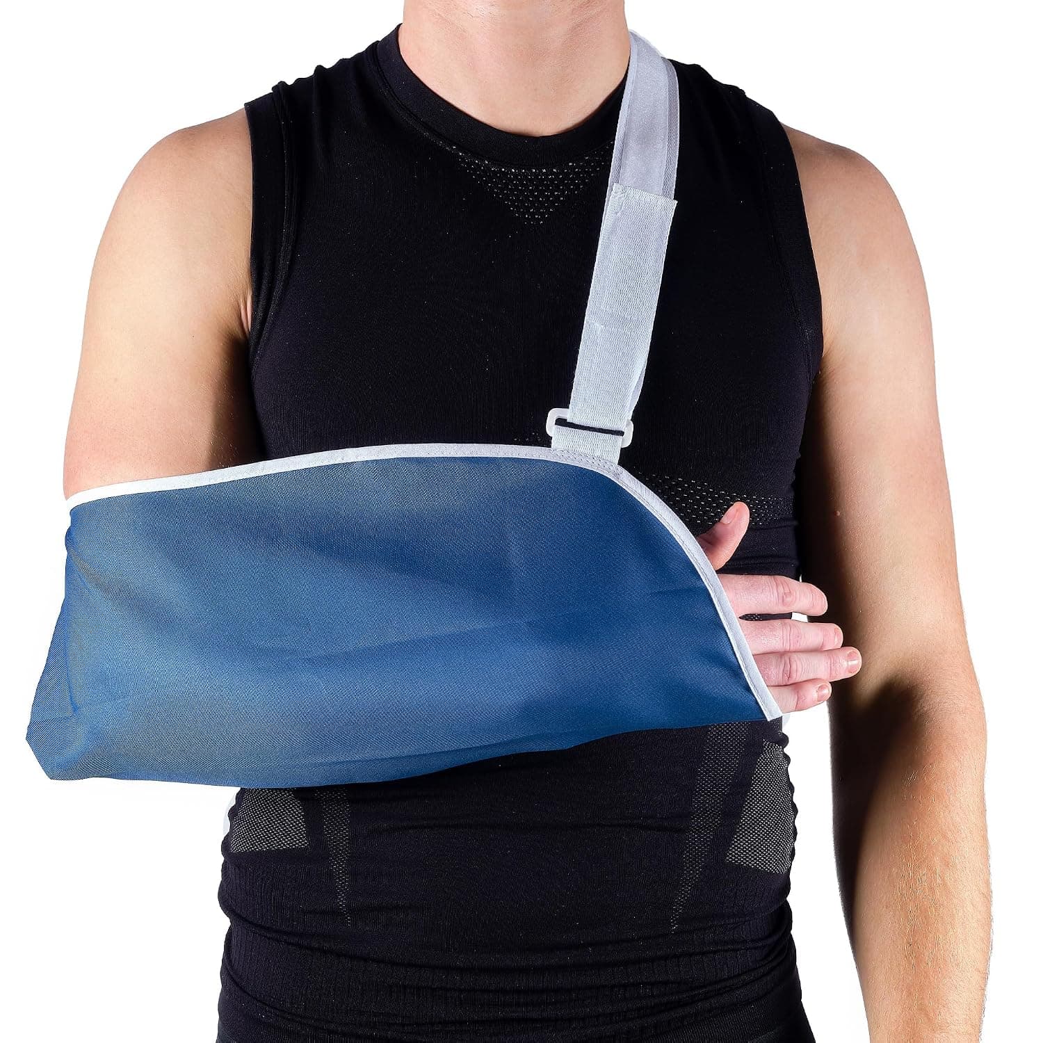 Farmac-Zabban Arm Immobilizer 50 ml