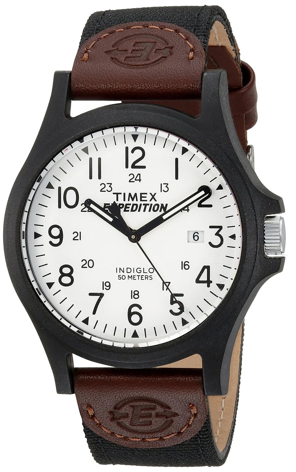 Timex Men's Expedition Acadia Full Size Watch