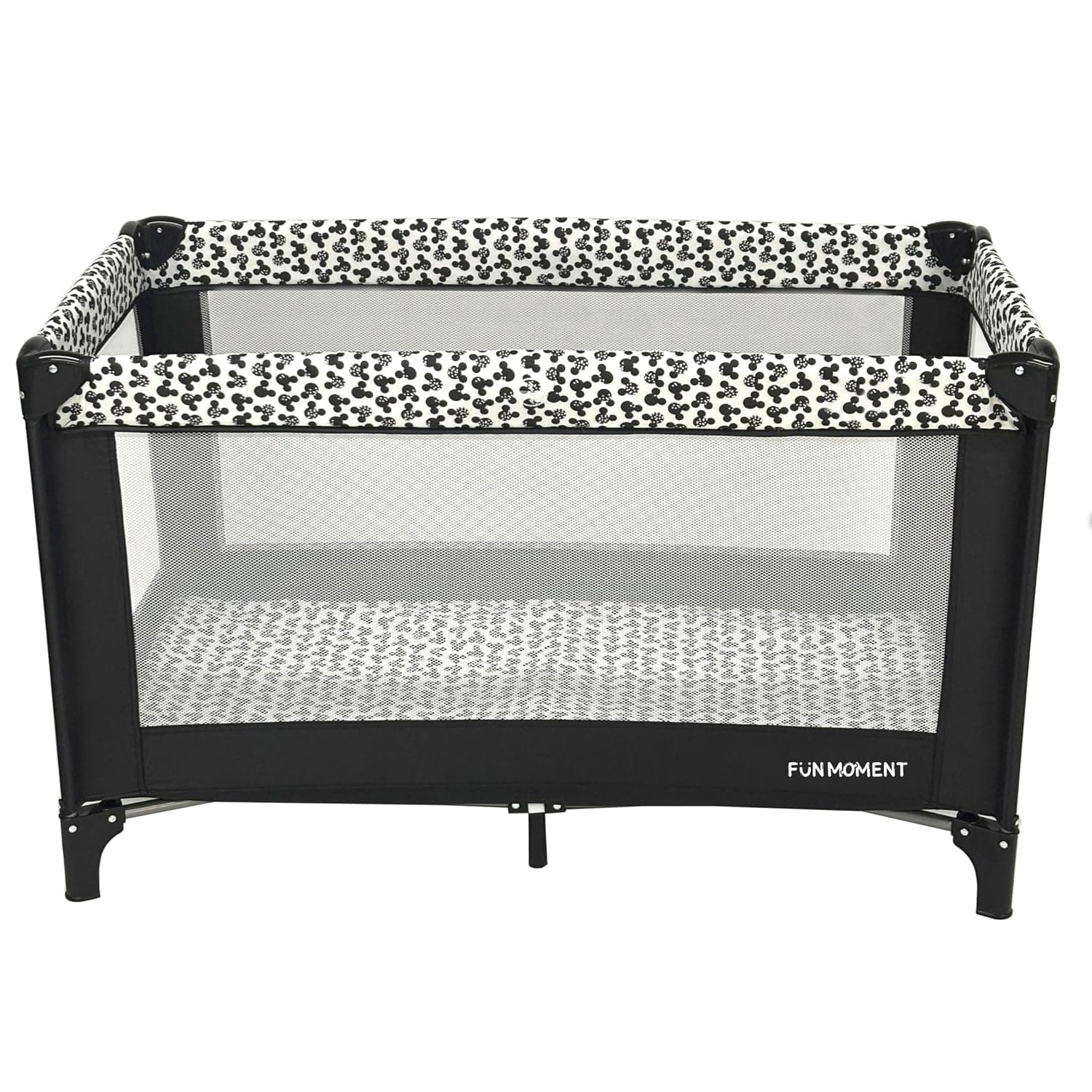 Baby Bed and Foldable Bed