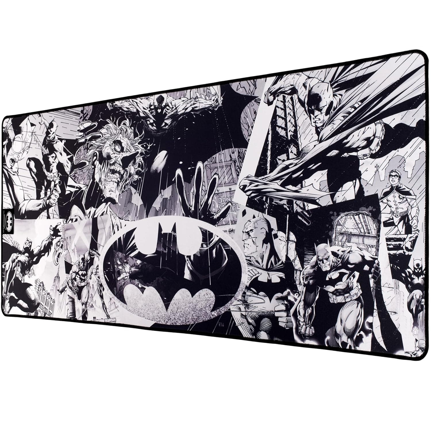 Multi - Mouse Mat XXL - Batman (Electronic Games)