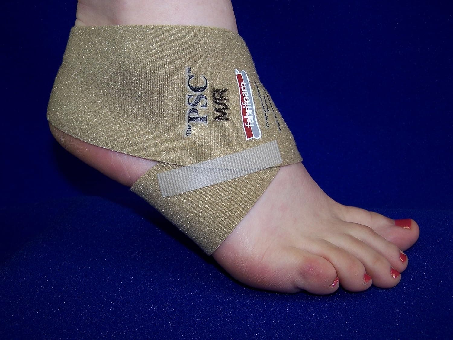 17003660 PSC Pronation Wrap Large Right sold indivdually sold as Individually Pt# 10223 by Fabrifoam Products