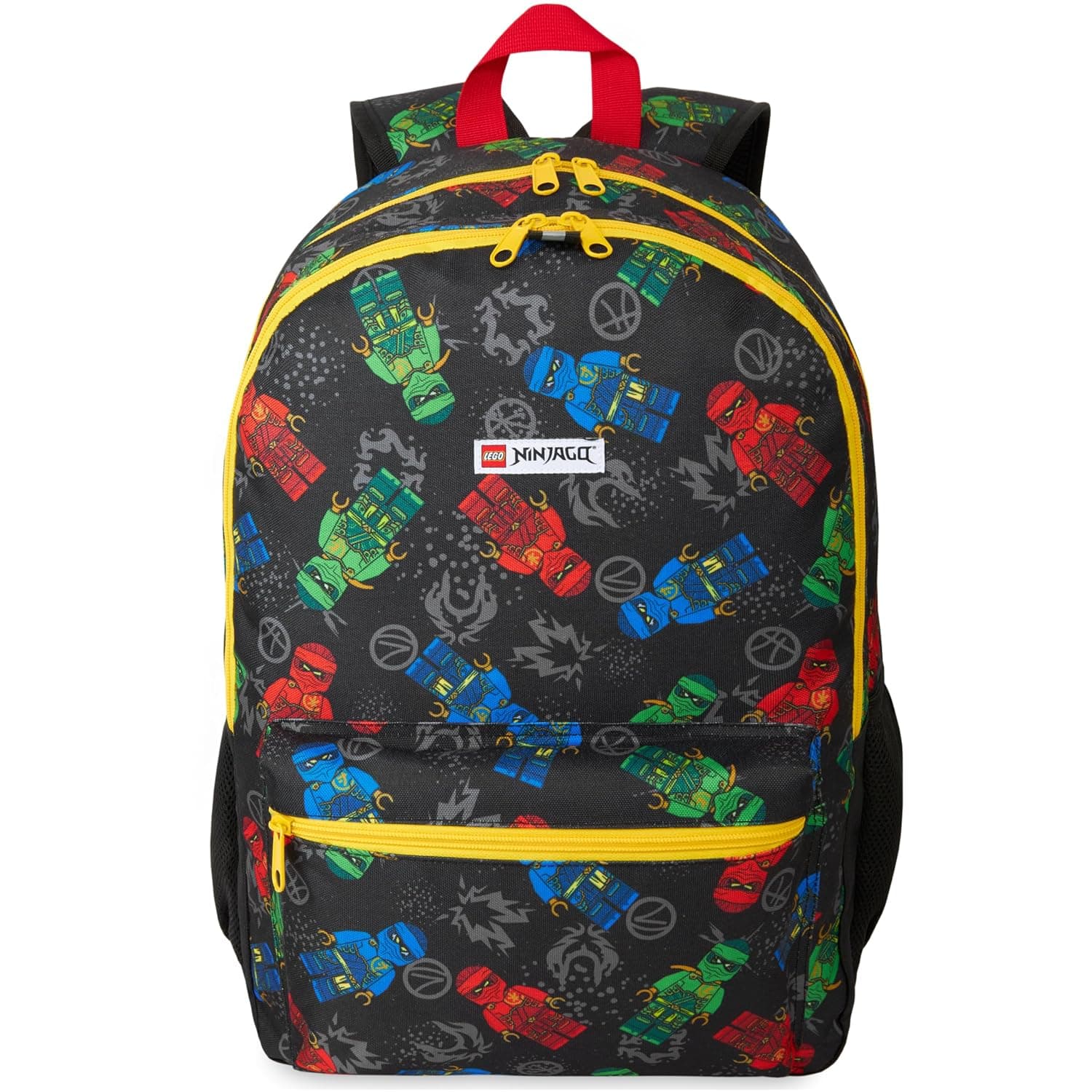 Lego x Fortnite | Ninjago Backpack for Boys