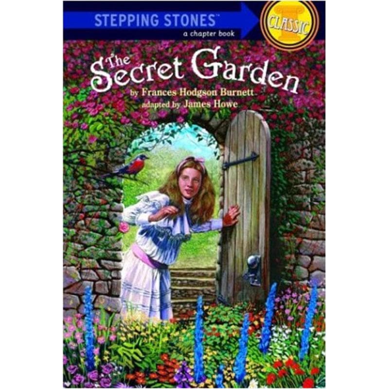 Secret Garden
