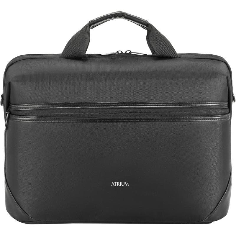 Atrium Briefcase, for 15.4" (Device), Black