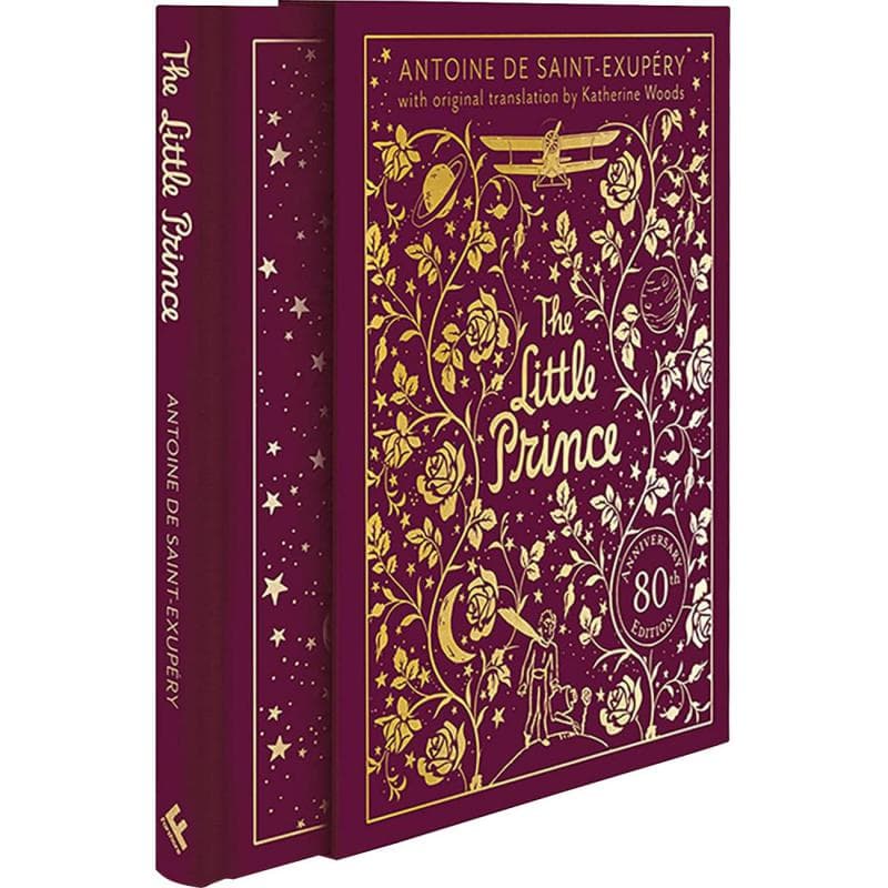 The Little Prince (Collector's Edition)