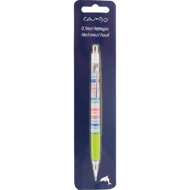 ماركة غير محددة قلم رصاص ميكانيكي HB 0.7 MM