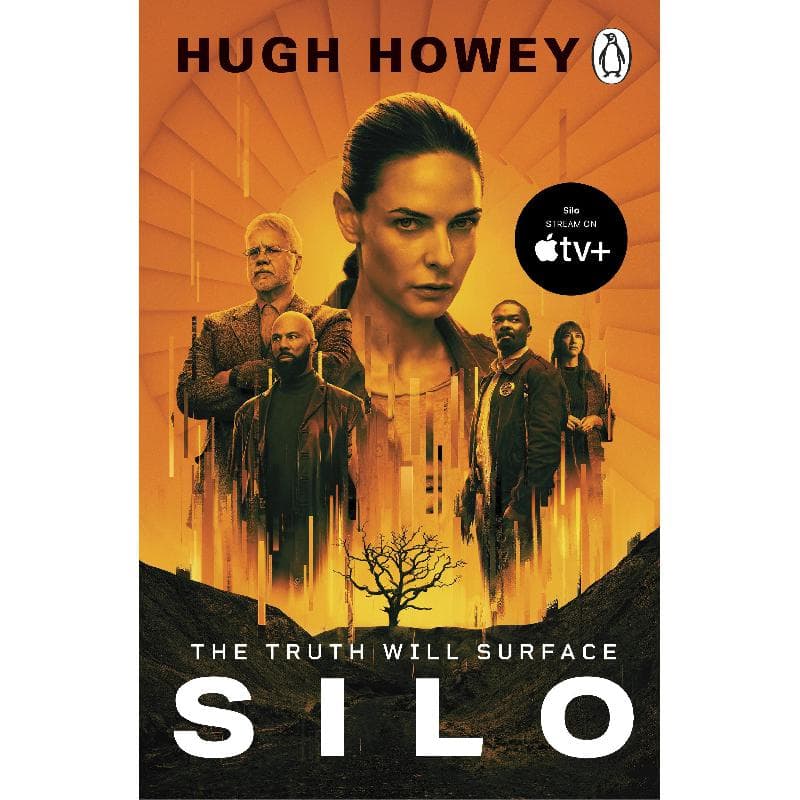 Wool: Silo, Book 1 (Apple TV Plus) - The Truth Will Surface