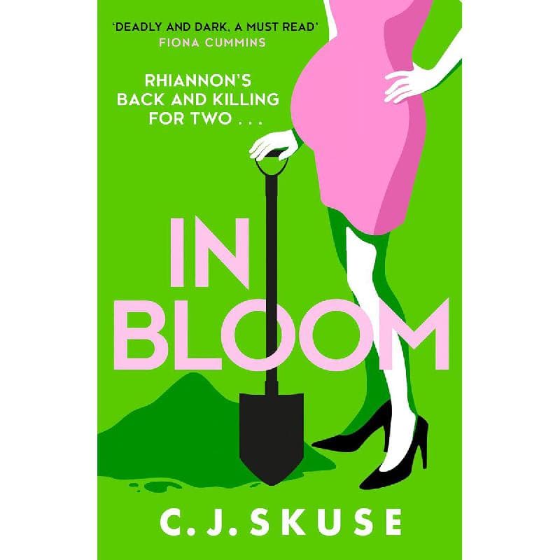 In Bloom, Book 2 (Sweetpea)