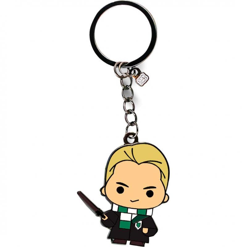 Sky Pinz Harry Potter - Draco Keychain