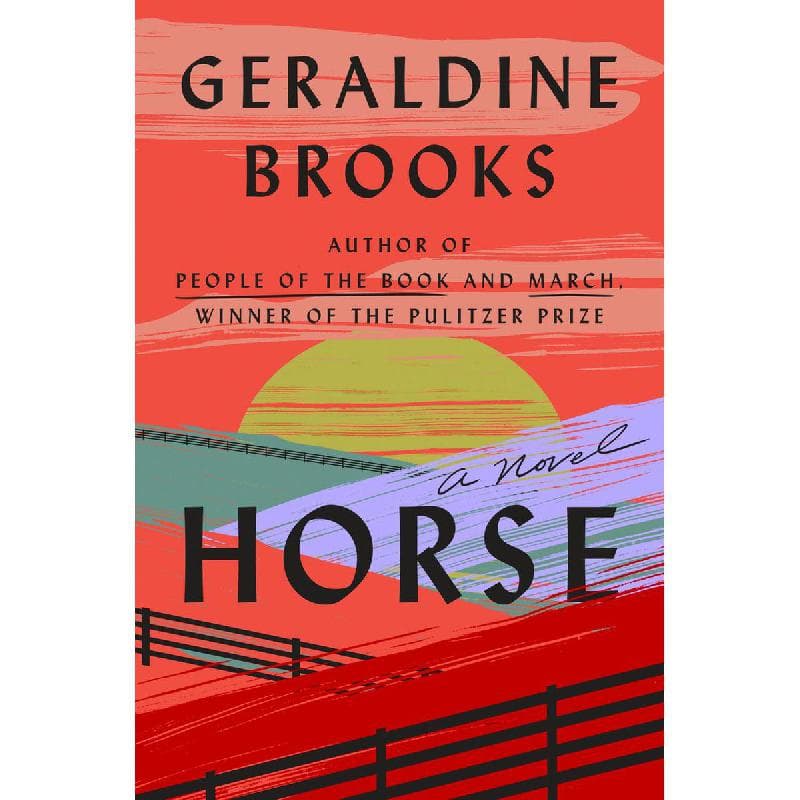 Horse: A Novel